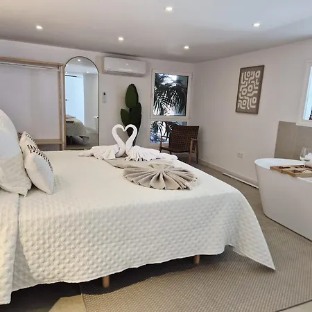 Feriehus Exclusive & Private By Gandara Luxury